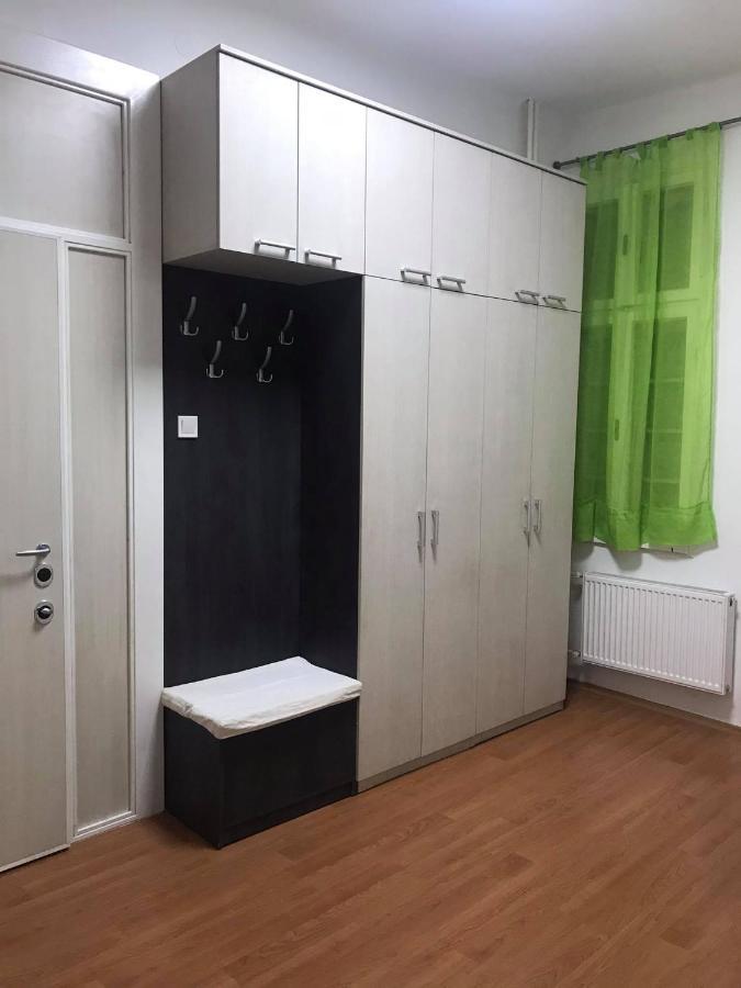 Ata Apartment Skopie Exterior foto